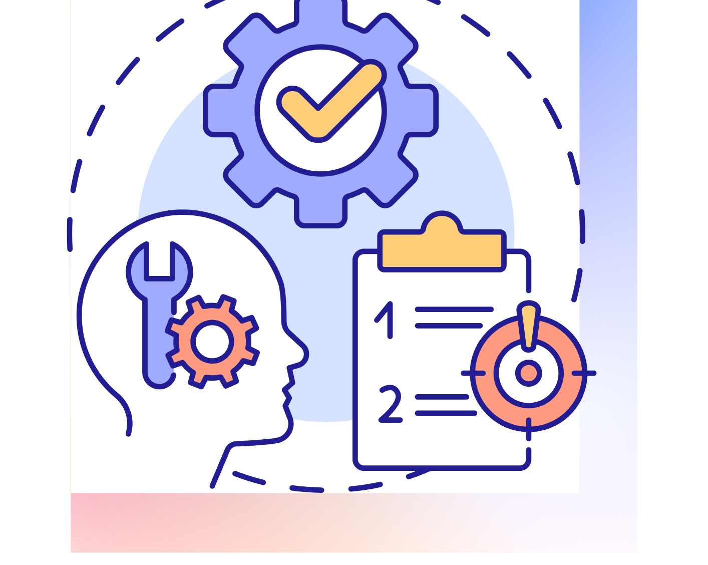 Empowering Self-Management Personal-Choices
