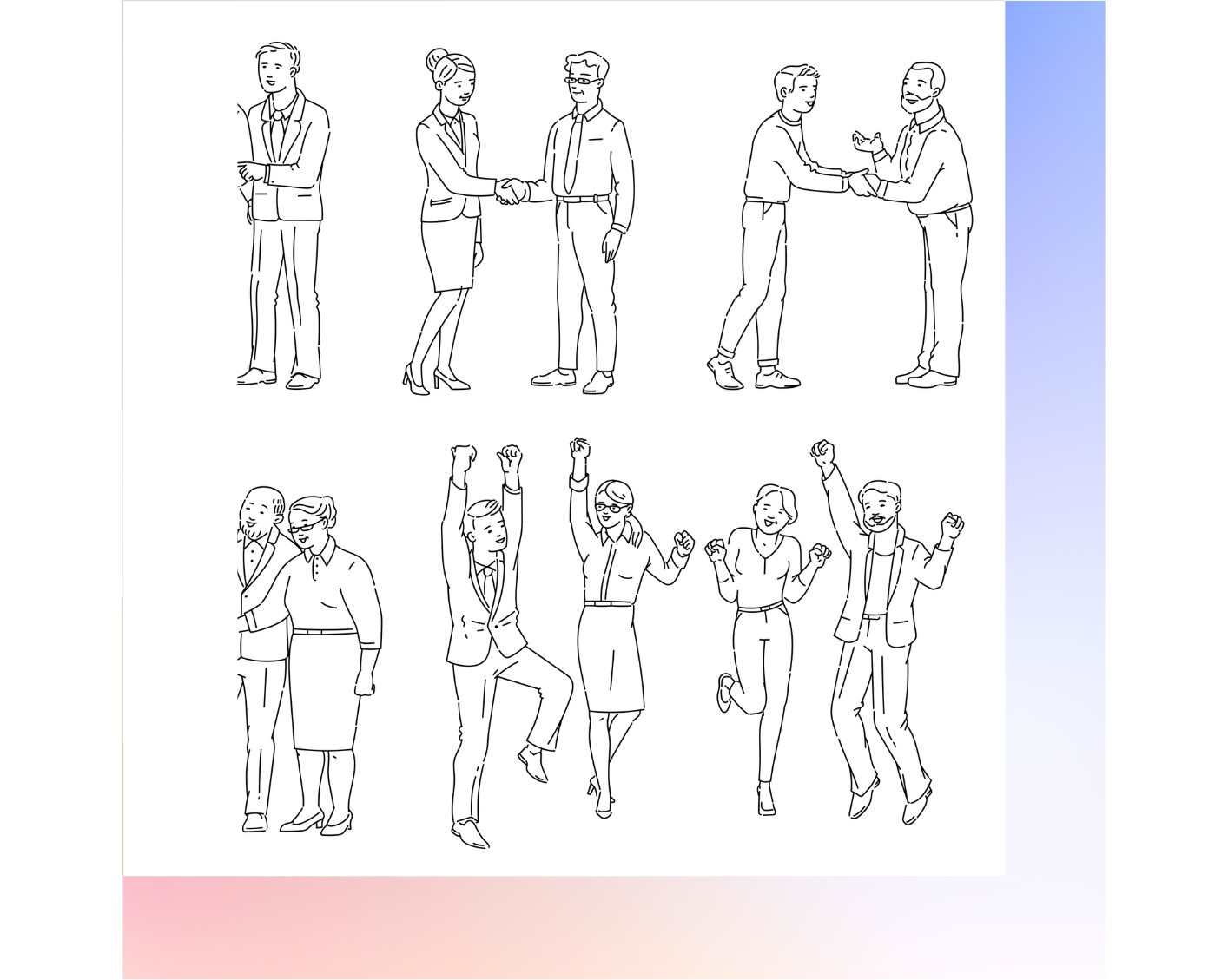 Building  Supportive Relationships