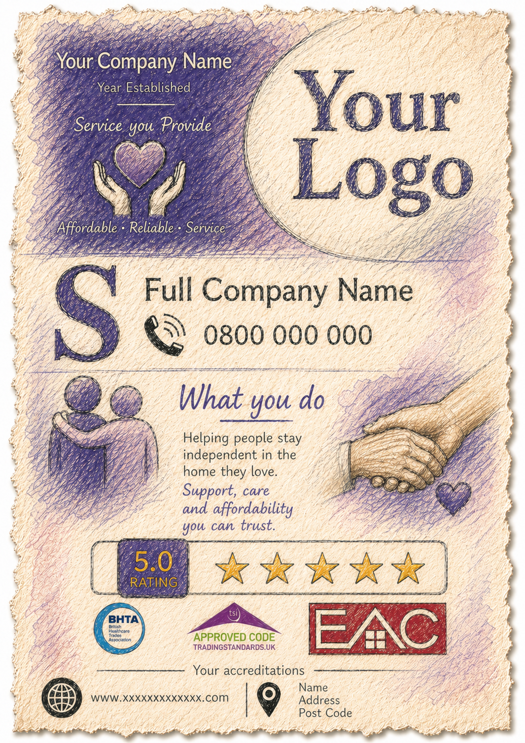 Stairlift Recycling Ltd special fund helping reduce stairlift costs for users