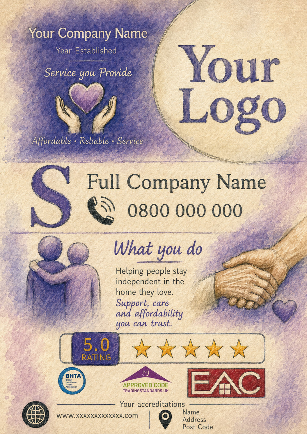 Stairlift Recycling Ltd special fund helping reduce stairlift costs for users