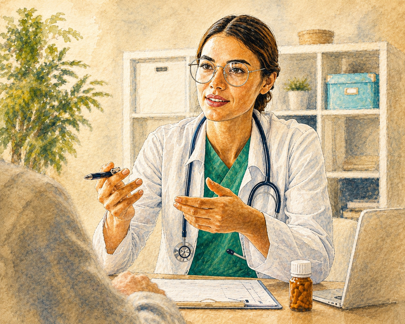 Private General Practitioners